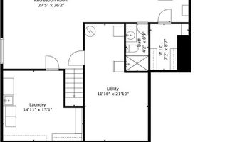 288 Brightfield Dr, Ballwin, MO 63021