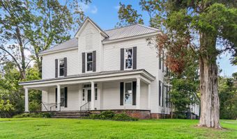 407 W Main St, Blue Mountain, MS 38610