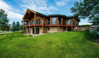 11 Fawn Dr, Buffalo, WY 82834