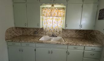 516 S Jennings Ave, Anthony, KS 67009