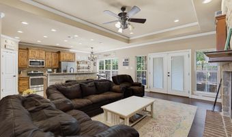 3709 Hill Country Dr, Abilene, TX 79606