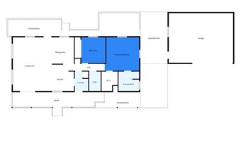 3066 Locust Blvd, Bullhead City, AZ 86429
