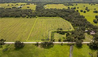 5410 SW Smith Ave, Arcadia, FL 34266