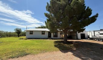 345 NW 3000, Andrews, TX 79714