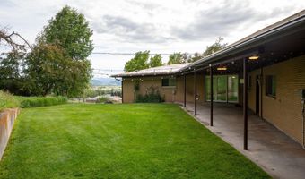 590 E 5TH Ave, Afton, WY 83110
