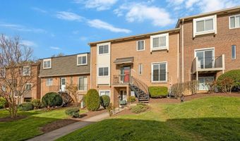 4634 CONWELL Dr 191, Annandale, VA 22003