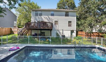 13211 STEEPLECHASE Dr, Bowie, MD 20715