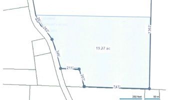 19 27 Acres County Road 656, Anderson, AL 35610