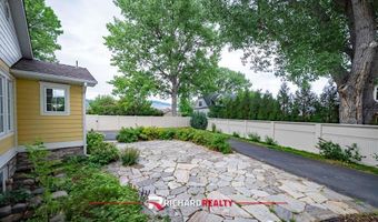1627 11th St, Cody, WY 82414