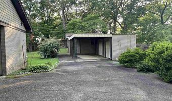 101 Fairway Dr, Bald Knob, AR 72010