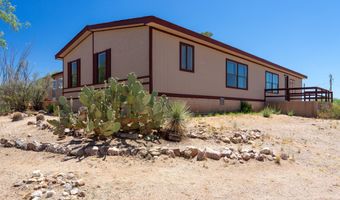 3313 W Thunderbird Trl, Benson, AZ 85602