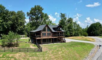 350 Griffin Trl, Albany, KY 42602