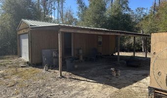 4584 Dunaway Rd, Bascom, FL 32423