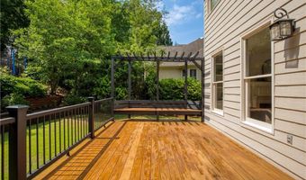 10425 Cranchester Way, Alpharetta, GA 30022