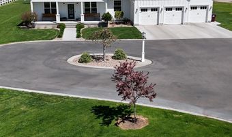 355 N 500 W, Blackfoot, ID 83221