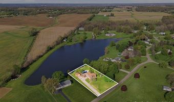 1015 Township Road 1696, Ashland, OH 44805