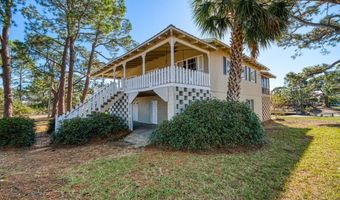 42 Fiesta Dr, Alligator Point, FL 32346