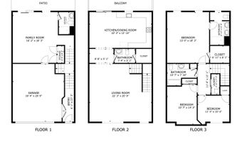 31 White Oak Ln, Aberdeen, NJ 07747