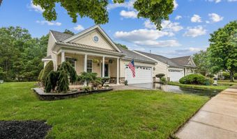 6 S Point Blvd, Barnegat, NJ 08005
