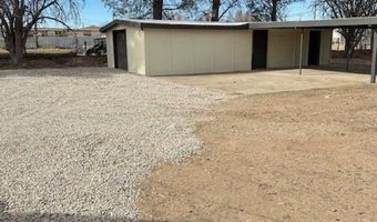 706 W Cherry Ln, Carlsbad, NM 88220