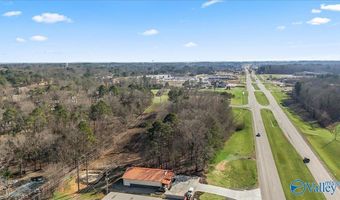 1764 N Brindlee Mountain Pkwy, Arab, AL 35016