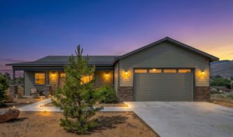 3678 Summer Hill Dr, Carson City, NV 89705