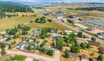 7810 Wild Rose St, Blackhawk, SD 57718