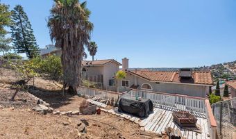 1229 La Mesa, Spring Valley, CA 91977