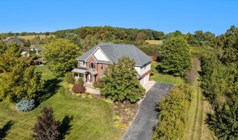 1717 Cedar Ln, Ann Arbor, MI 48105