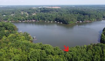 Little Creek Road lot 4, Anderson, SC 29621