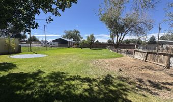 455 N 100 E, Beaver, UT 84713