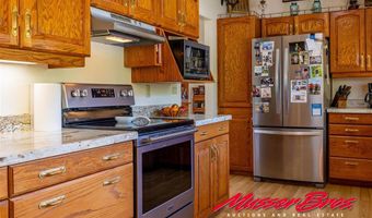 136 McCullough Dr, Cody, WY 82414
