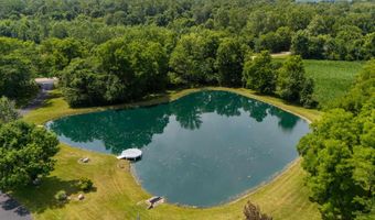1500 N CR 1000 W, Anderson, IN 46012
