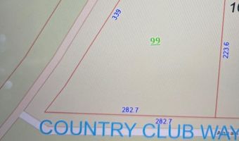 11 COUNTRY CLUB Dr 11, Alpine, AL 35014