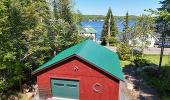 1559 W Shore Rd, Cabot, VT 05647