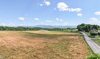 Blackberry Lane lot 15, Afton, TN 37616