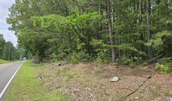 0 CRAGFORD Rd, Ashland, AL 36251