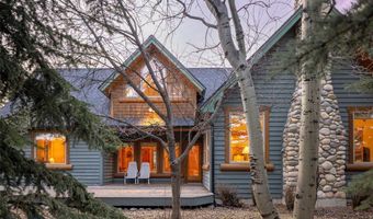 3040 Two Moons Rd, Big Sky, MT 59716