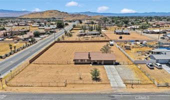 20083 Rimrock Rd, Apple Valley, CA 92307