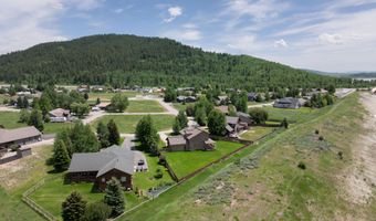 708 PALISADES Ln, Alpine, WY 83128