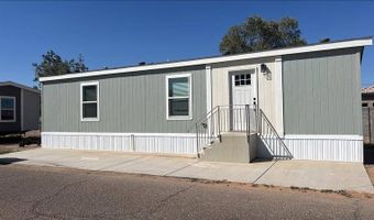 1431 N French St E-20, Casa Grande, AZ 85122