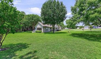 7535 Hideaway Path, Kingston, OK 73439