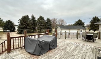 900 S 4th St, Battle Creek, NE 68715