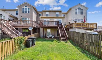582 DOEFIELD Ct, Abingdon, MD 21009