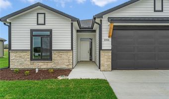 1006 Bluestem Cir, Baldwin City, KS 66006