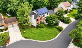 11313 KENCREST Dr, Bowie, MD 20721