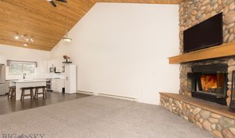 304 Firelight, Big Sky, MT 59716