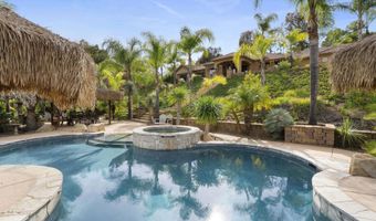 1101 Sierra Linda, Escondido, CA 92025