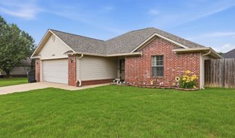 15484 Walnut Gln, Alexander, AR 72202