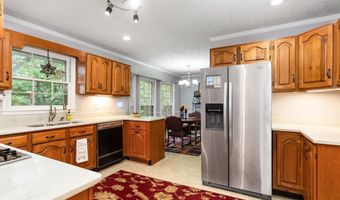 1218 LAWRENCE Dr, Anniston, AL 36207